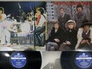 ROLLING STONES SUPER DISC '77 LONDON GEM-1245,6 Japan Vinyl 2LP