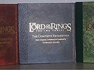 Lord Of The Rings, Complete Recordings - Full Set