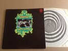 IAN CARR NUCLEUS-TALK ABOUT IT ORIG.UK FIRST PRESS VERTIGO SWIRL LABEL LP 1971