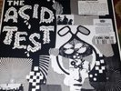 KEN KESEY The Acid Test LP SEALED Grateful Dead RSD 2017 LIMITED EDITION OF 2000