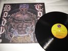 BODY COUNT-BODY COUNT,1992 LP/ICE T/SLAYER/RUN DMC