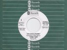 STEELY DAN  Kid Charlemagne  rare promo 45 from 1976
