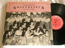 INTERNATIONAL SWEETHEARTS OF RHYTHM Anna Mae Winburn Tiny Davis Carline Ray LP