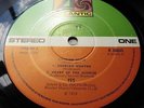 YES Yessongs 1973 UK ATLANTIC 1st PRESS - BOOK COVER w/YES LOGO INNERS & BOOKLET