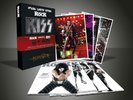Kiss Classic Rock Magazine Monster Box Set Ltd Ed Folio 1000 Worldwide