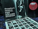 TOP  SHRINK  1965 MONO   THE ROLLING STONES   DECEMBER CHILDREN Garage Punk Beat