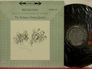 Sealed MS 6188 6 eye Budapest Quartet Beethoven String Quartet #10 op 74 