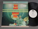 ELVIN JONES/MIDNIGHT WALK PROMO JPN P6126A