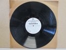 **33CX 1479 TEST PRESSING RARE** GIESEKING- MENDELSSOHN LIEDER OHNE WORTE LP