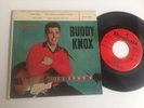 Buddy Knox 45 EP + Picture Cover Party Doll + 3