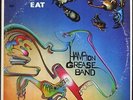 HAMPTON GREASE BAND 1971 Near Mint Never played Rare 2-LP - Discs are spotless