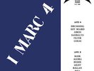 I Marc 4 ?– I Marc 4 NEW Sonor Music Editions SME 35 VINYL 12