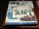 THE BEATLES ANTHOLOGY 3 LP SET V 1 MINT UNPLAYED VINYL JOHN LENNON 1995 US 1ST