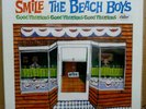 BEACH BOYS Smile Sessions DELUXE Box Set 5-CD + 180g 2-LP Vinyl + 2-7