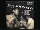 Jay Jay Johnson Sextet-Same-Blue Note 5028-10 INCH ORIG RARE