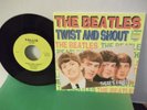 The Beatles,Tollie 9001,