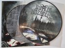 IMPALED NAZARENE - Pro Patria Finlandia PIC-LP PAINKILLER