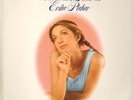 Erika Pluhar Die Wiener Lieder der Erika Pluhar NEAR MINT Telefunken Vinyl LP