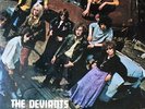 UK PSYCH PROG ROCK LP THE DEVIANTS DISPOSABLE OG FIRST UK PRESS RED STABLE 1968