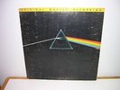 Orig 1973 Pink Floyd LP Record Album The Dark Side Of The Moon MFSL 1-017