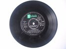 R&B Chartbusters No. 2. Supremes, Marvelettes, Miracles, Kim Weston.  Vinyl EP.