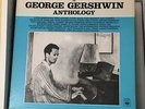 VARIOUS A George Gershwin Anthology 1981 3 X Viny LP BOX Set EXCELLENT CONDITION