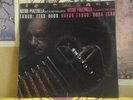 ASTOR PIAZZOLLA AND THE NEW TANGO QUINTET, ZERO HOUR - LP PAN-42138 PROMO