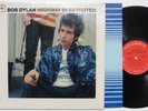 BOB DYLAN Highway 61 Revisited LP orig. US mono Columbia CL 2389 Near Mint vinyl