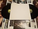 BEATLES WHITE ALBUM STEREO 2-LP UK APPLE PCS7067-8 (8th PRESSING - VG++/NM-)
