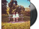 WILSON,STEVEN-4 1/2  (UK IMPORT)  VINYL LP NEW