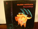 BLACK SABBATH PARANOID LP (1970) WARNER WS 1887 HARD ROCK 12