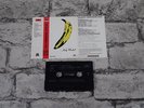 VELVET UNDERGROUND & NICO - Andy Warhol / Cassette Album Tape / Polydor UK / 735