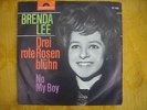 BRENDA LEE 