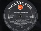 NILSSON PANDEMONIUM SHADOW SHOW 1967 RCA SF-7928 UK 1ST STEREO PRESS RED DOT EX