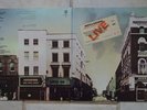 Hope & Anchor Front Row Festival Live 1977  2-LP w. 3 promo infos Stranglers XTC