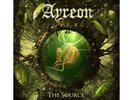 Ayreon - The Source LP Vinyl 180g + 16 seitiges Booklet 2017 NEU