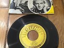 Disque 45 tours Jerry Lee Lewis ?- Ubangi Stomp - EPA-109 (NM - comme neuf RARE)