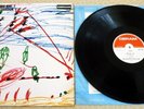 THE MIKE WESTBROOK CONCERT BAND, MARCHING SONG VOL 1, 1969 DERAM RECORD LABEL LP