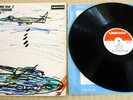 THE MIKE WESTBROOK CONCERT BAND, MARCHING SONG VOL 2, 1969 DERAM RECORD LABEL LP