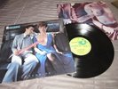 SCORPIONS : Lovedrive - Rare LP Vinyl 33 Tours - FRANCE 1979
