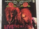 Vol. 1  Guns N' Roses, Live Like a Suicide