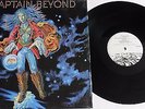 LP CAPTAIN BEYOND Captain Beyond (Re) TAPESTRY Rec. TPT 240 STILL SEALED