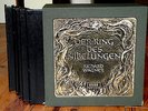 Richard Wagner Der Ring des Nibelungen Decca Georg Solti Vienna Philharmonic