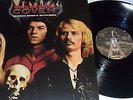 LP COVEN Witchcraft Destroys Minds & Reaps Souls (Re) - Akarma AK 271 SEALED
