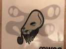 Super Furry Animals Mwng Original LP 2000 Placid Casual Mint Plastic Sleeve