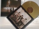 THE CRIBS - Men's Needs Women's Needs Whatever (Vinyl LP) Gold RSD /1000 Rare
