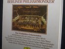 15-LP-Box 100 Years BERLIN PHILHARMONIC ORCHESTRA - a record documentation