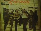 Listen/Los Zafiros/Egrem 3118/Calipso/Samba/Rumba/Cuban Male Vocal Group