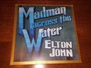 ELTON JOHN Madman Across The Water DCC vinyl LP mint