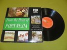 The Heart Of Polynesia - Songs Of Samoa - Boys Choir New Zealand 